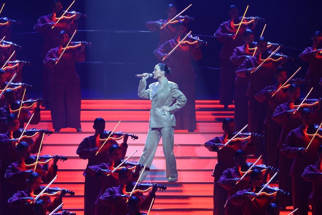 Saudi’s Joy Awards become a national watch party