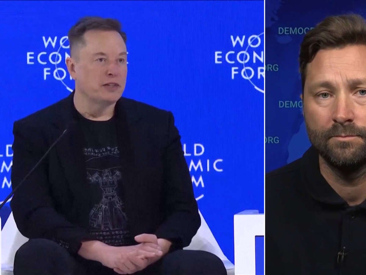 SpaceX IPO May Help Fuel Reach of Musk’s Racist Far Right Politics