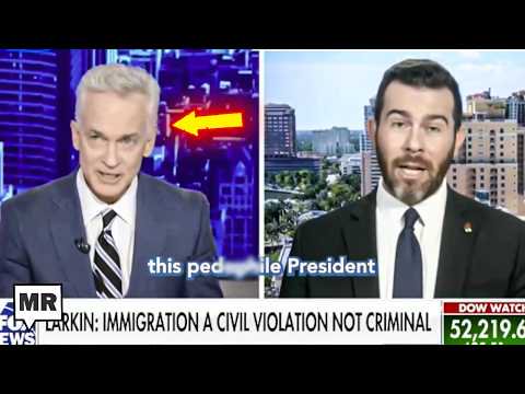 Fox News Host PANICS When Dem Mentions Epstein