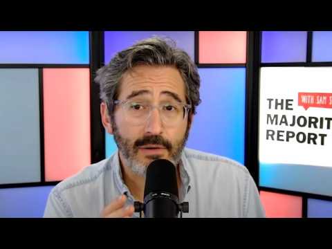 Trump's Destruction Of The IRS w/ Stephanie Mencimer | MR Live