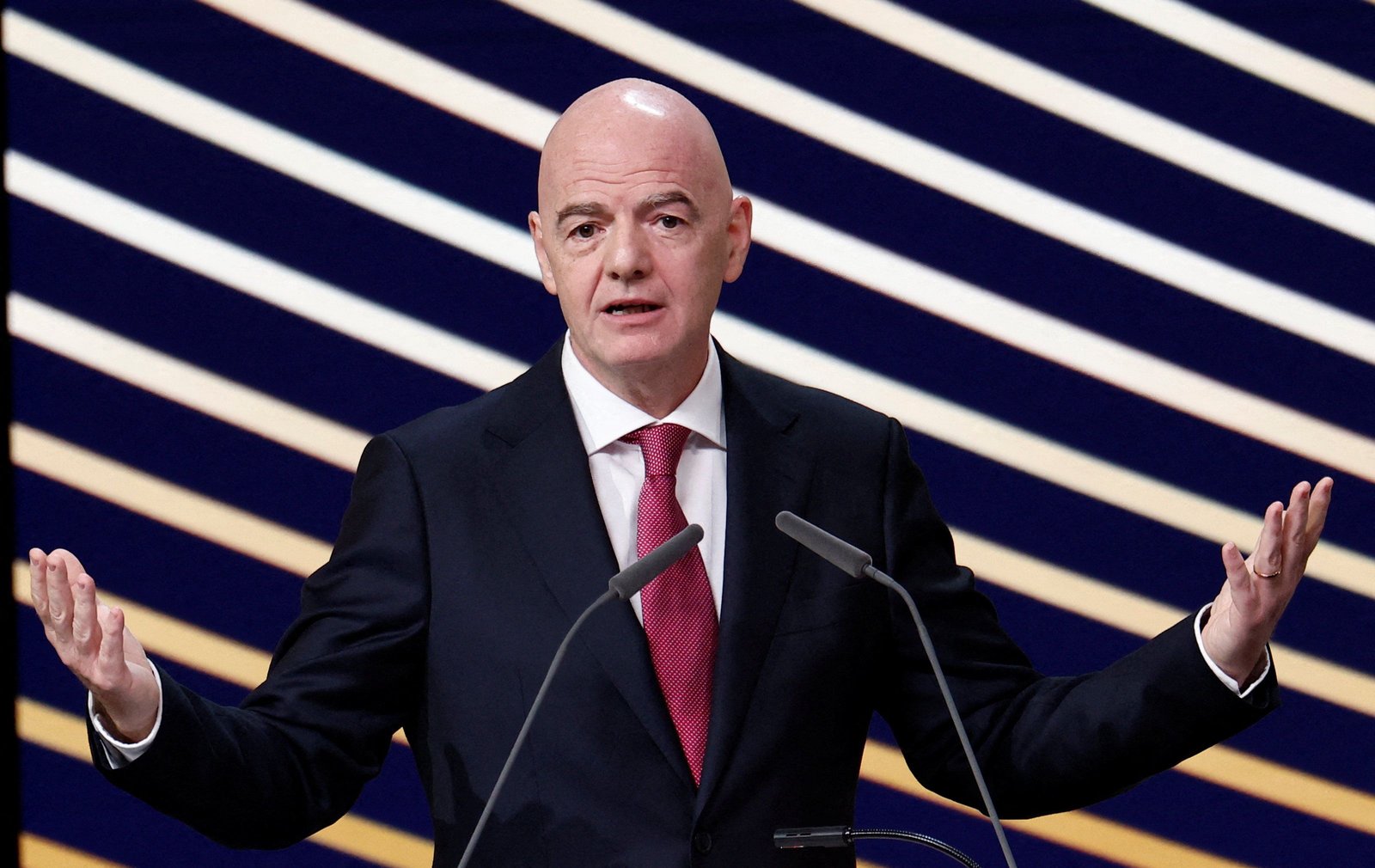 FIFA scraps privatization push after uproar