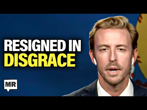 Disgraced MAGA School Chief Gets Worse