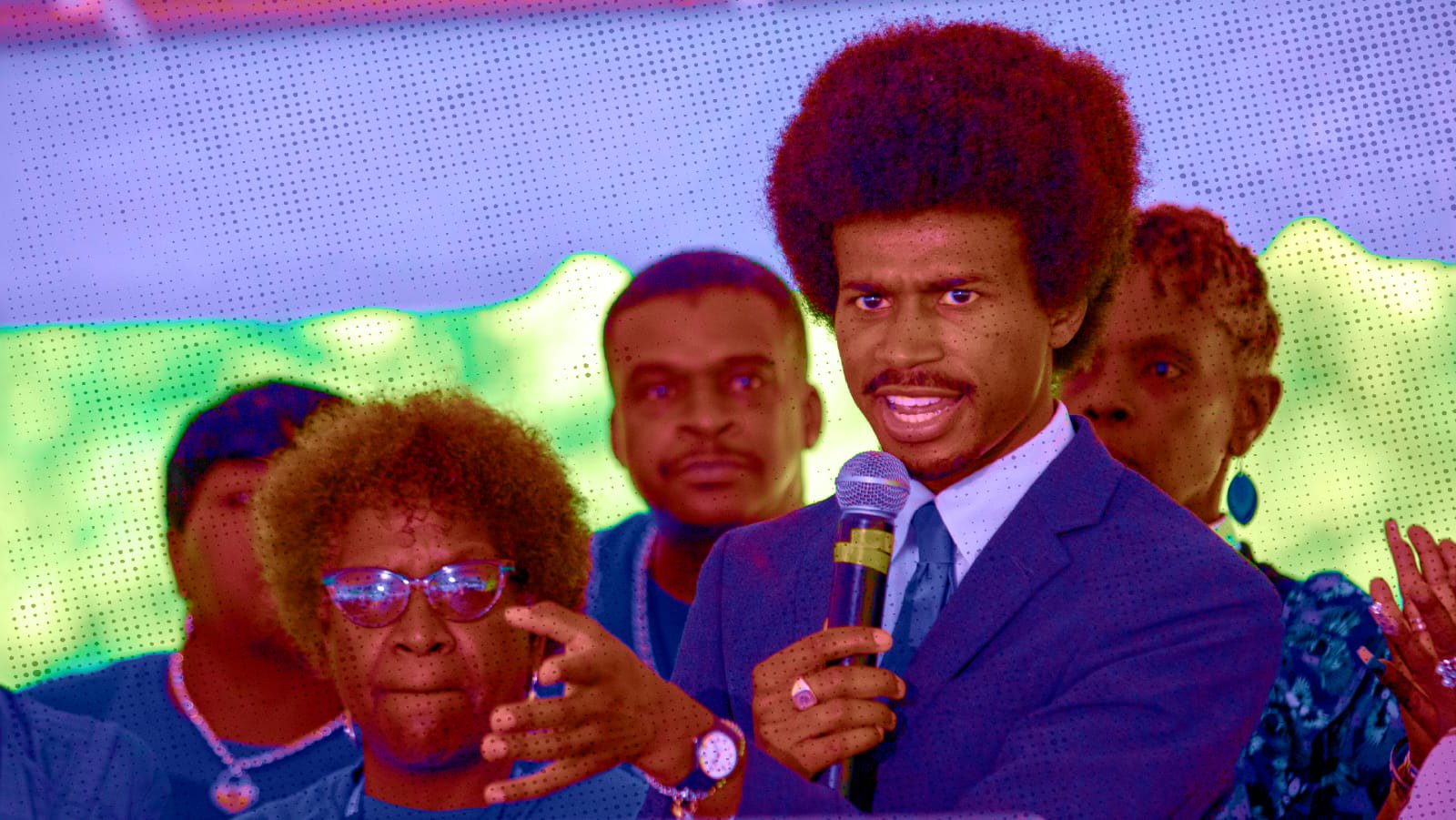  Who Let Elon Musk Pollute South Memphis? 