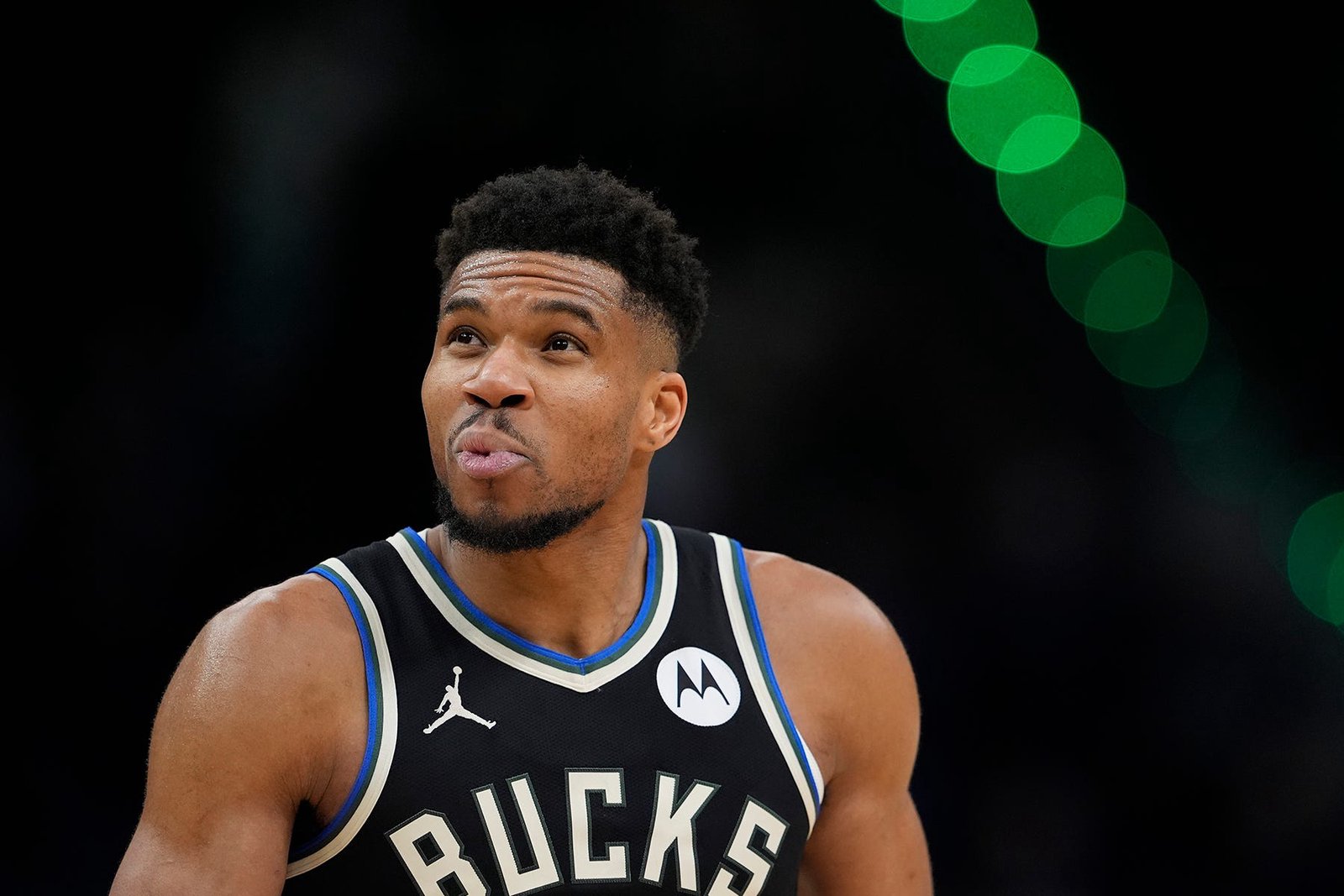 NBA Star Giannis’s Deal With Kalshi Points to the Rot of Sports and Society