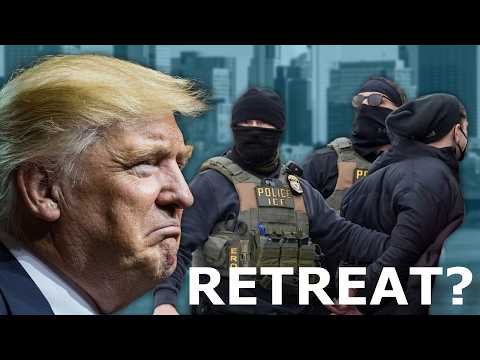 BREAKING: ICE Pulls 700 Agents From Minnesota