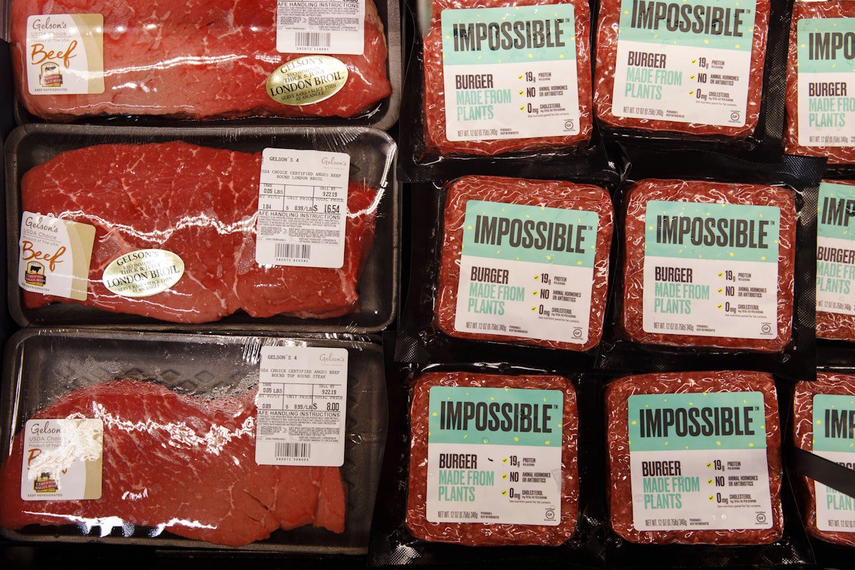People Love to Blame “Ultra-Processed Food.” It’s Unhelpful.