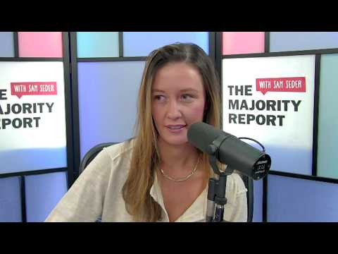 Israel Out Of Control; ICE Protests Key In NJ Primary w/ Zachary Foster, Dr Adam Hamawy | MR Live