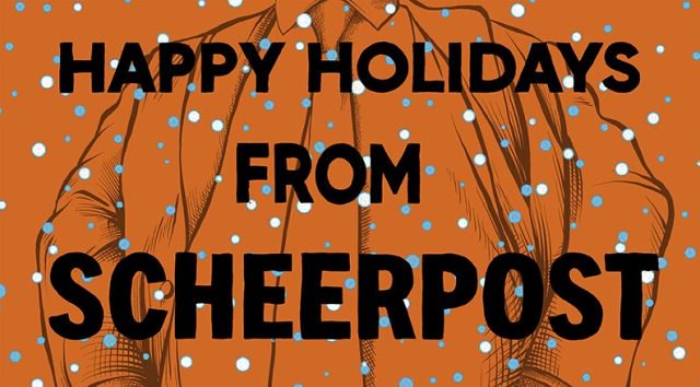 The Most-Read ScheerPost Stories of 2025