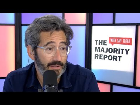 ICE Demoralized; “Antifa Leader” Exposed | Ken Klippenstein | MR Live