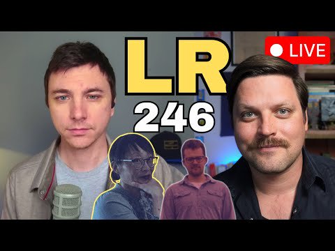 246 - Twilight of the Virtue Hoarders & Oklahoma's Orphan Wells