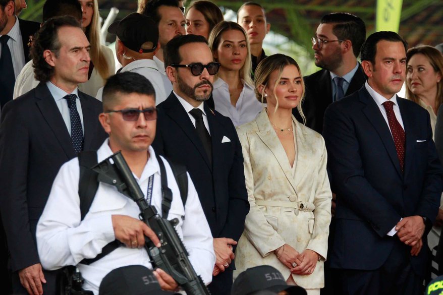 Get Ready for Plan Colombia 2.0