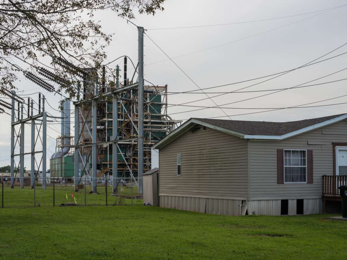 Black “Cancer Alley” Residents Win Key Ruling in Environmental Racism Case