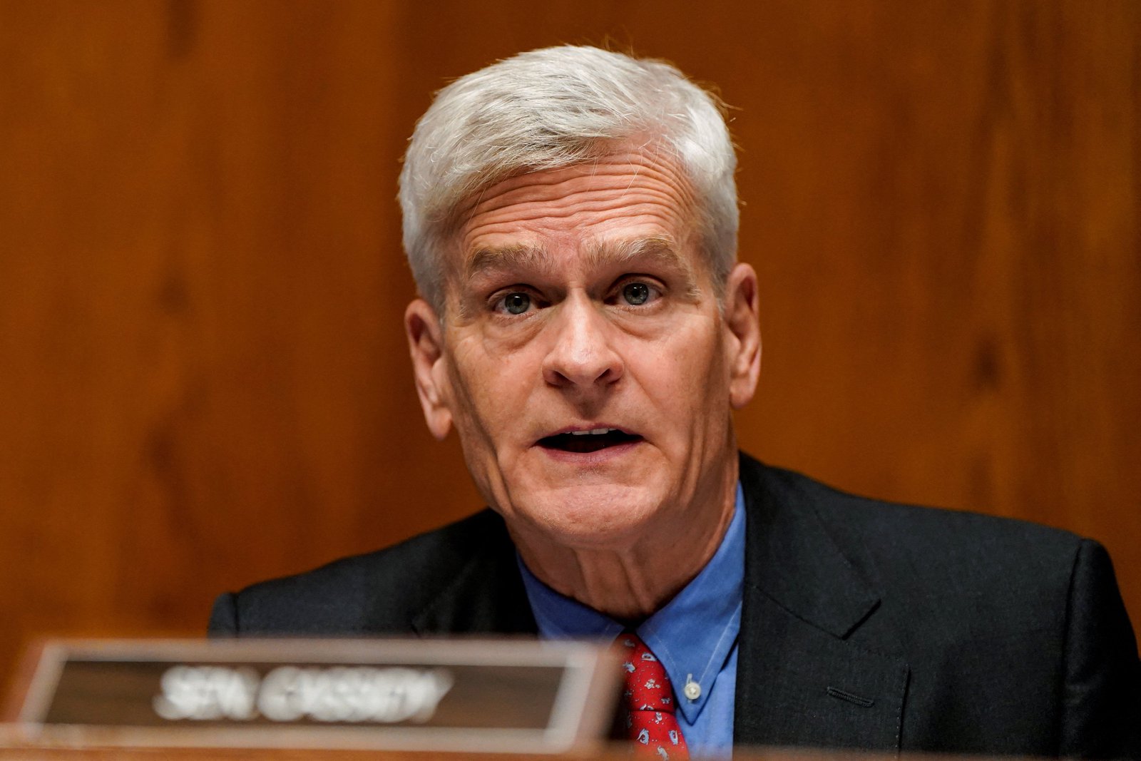 Senate Republican defections pile up on Trump priorities