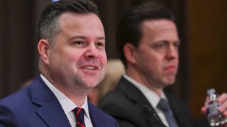 MAGA Loyalist Bill Pulte Tapped to Be New U.S. Spy Chief, Led Efforts to Target Trump Critics