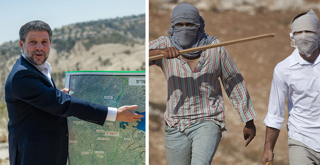 Inside Israel’s 2026 Plan to Ethnically Cleanse the West Bank