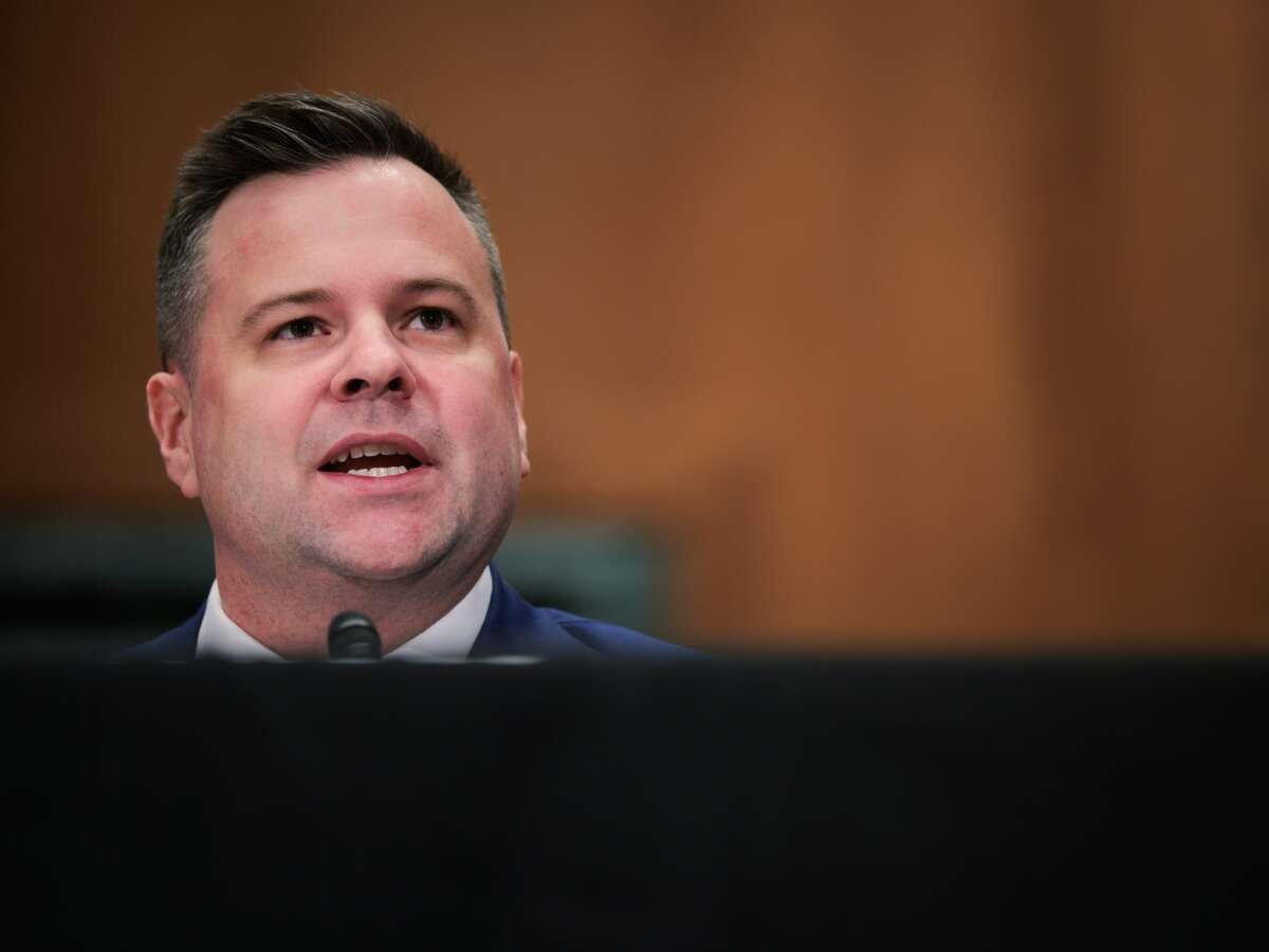 GOP Praises Pulte While Dems Point Out He May Not Even Legally Qualify