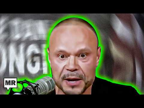 Bongino's Fans FED UP With His Grift