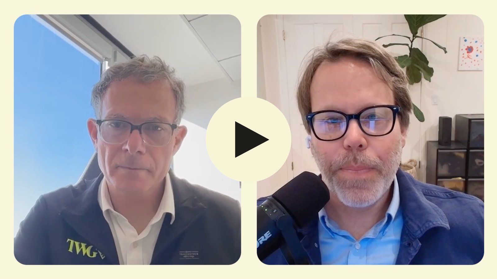 Pentagon AI architect on the future of warfare