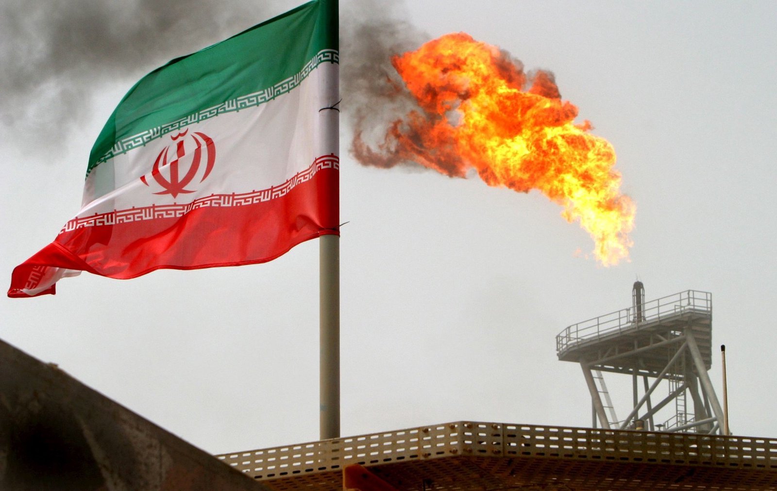 Africa’s top bank warns of Iran war growth impact