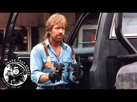 RIP Chuck Norris | Chapo Trap House