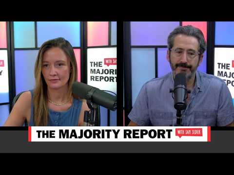 How Race Shadows the Nation's Anniversaries w/ Eddie Glaude, Jr. | MR Live