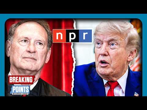 Liar! Resign! MAGA CRASH OUT After SCOTUS Affirms Birthright Citizenship