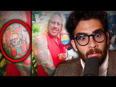 The Shooter was a Trans NAZI ???