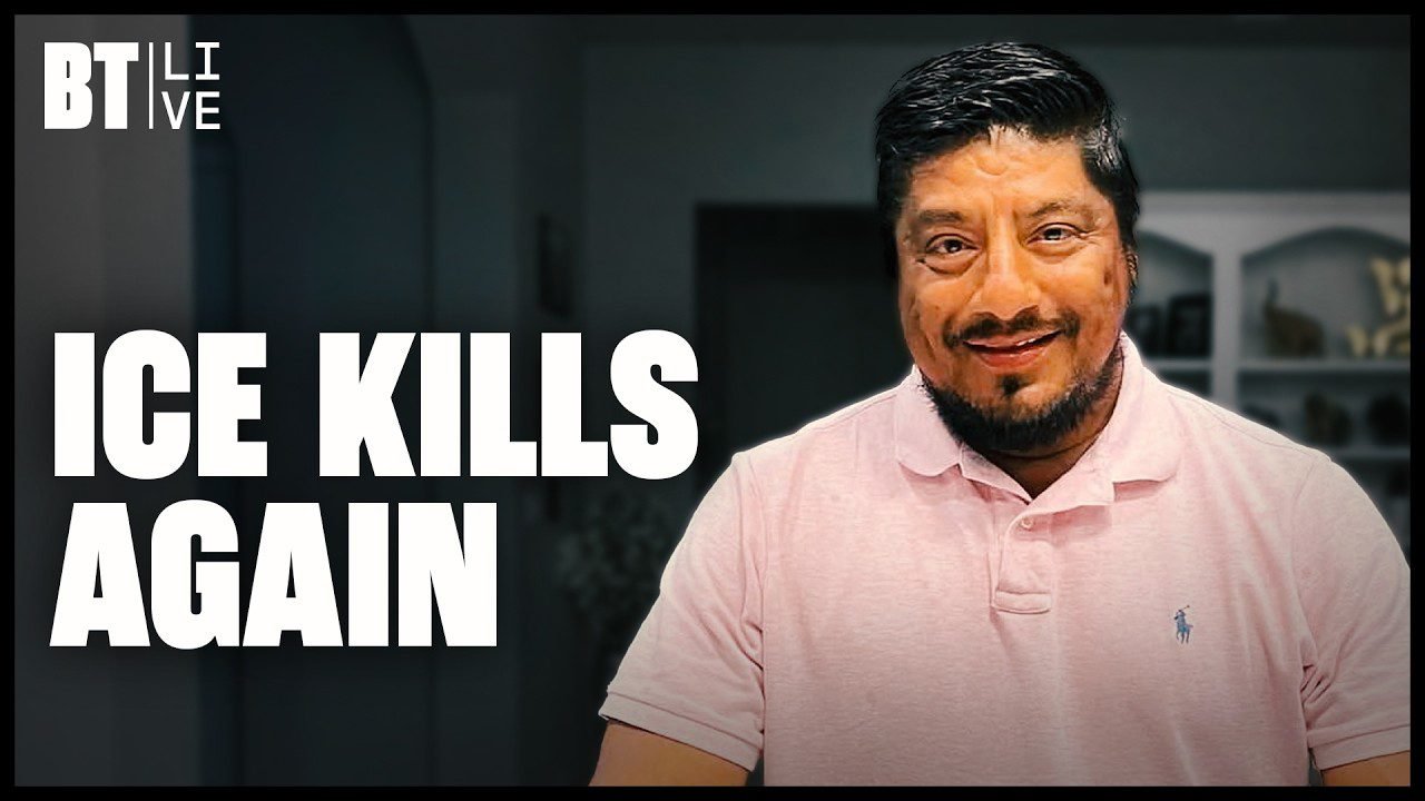 Executed by ICE: the Houston cover-up