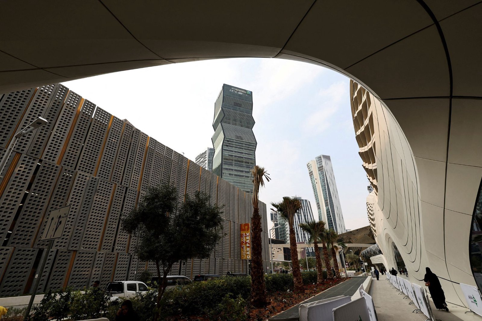 US asset manager to launch Sharia-compliant credit fund