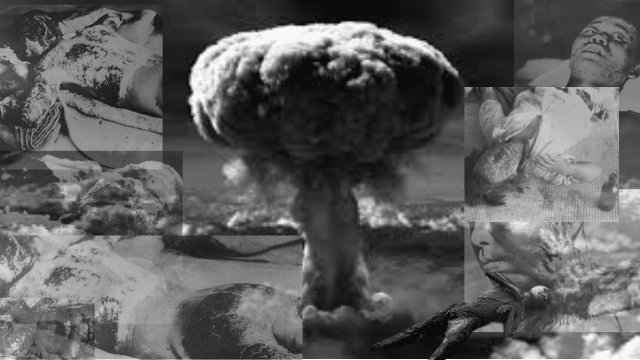 Hiroshima 81: The Looming Risk Of Nuclear Disaster
