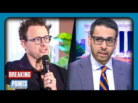 Anthropic CEO's SHOCKING Response on Iranian Girl School Strike