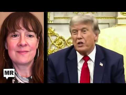 Trump Screws Tenants | Tracie McMillan | TMR
