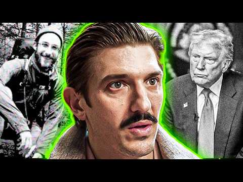 Andrew Schulz Says The Left Was Right About Trump