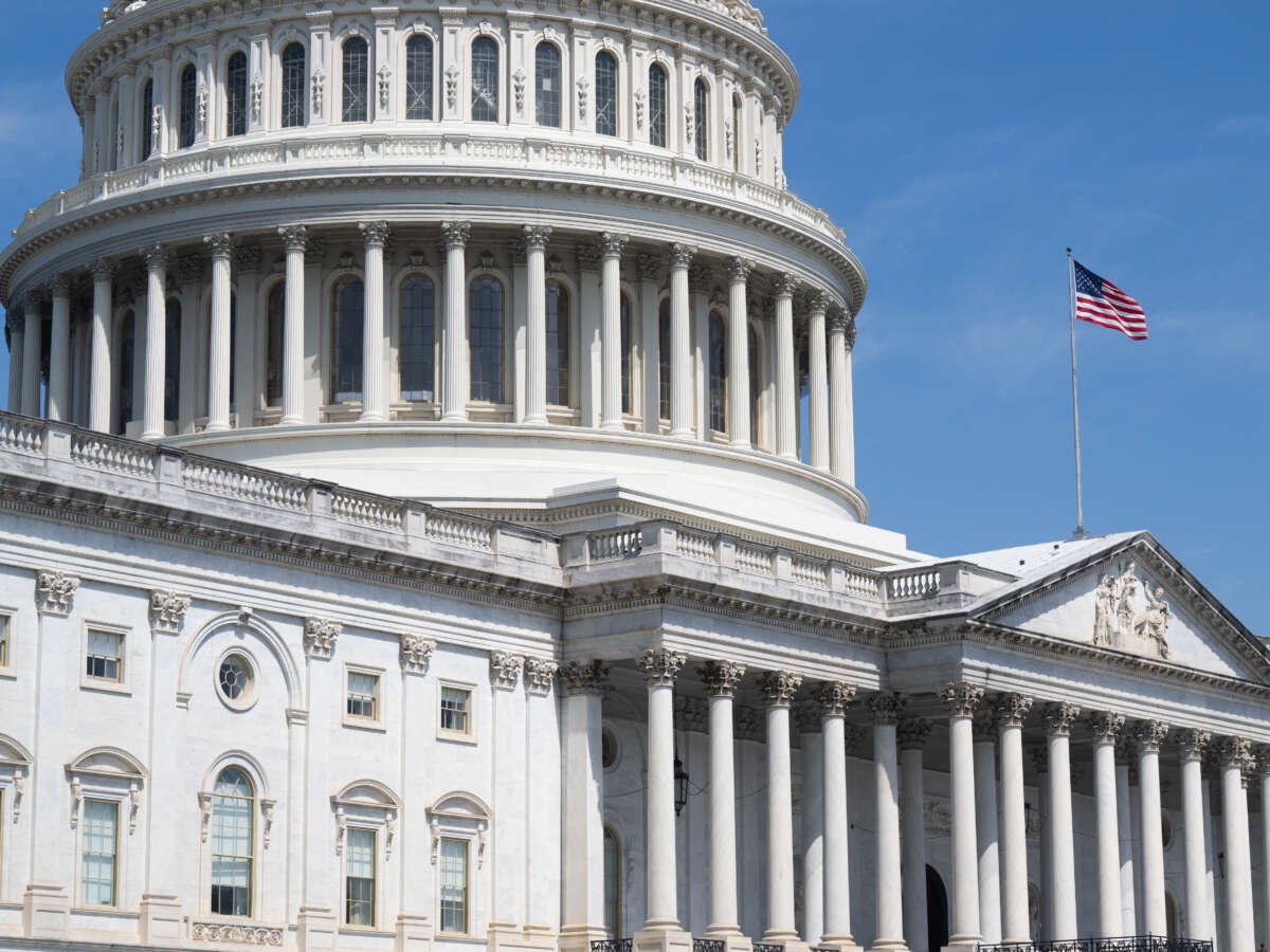 Families Across US Are Suffering From the Fallout of GOP’s 2025 Megabill