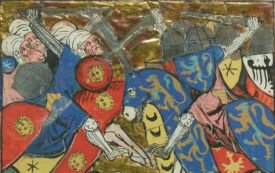 Welcome to the Crusades, Episode 1: Rome, 1095