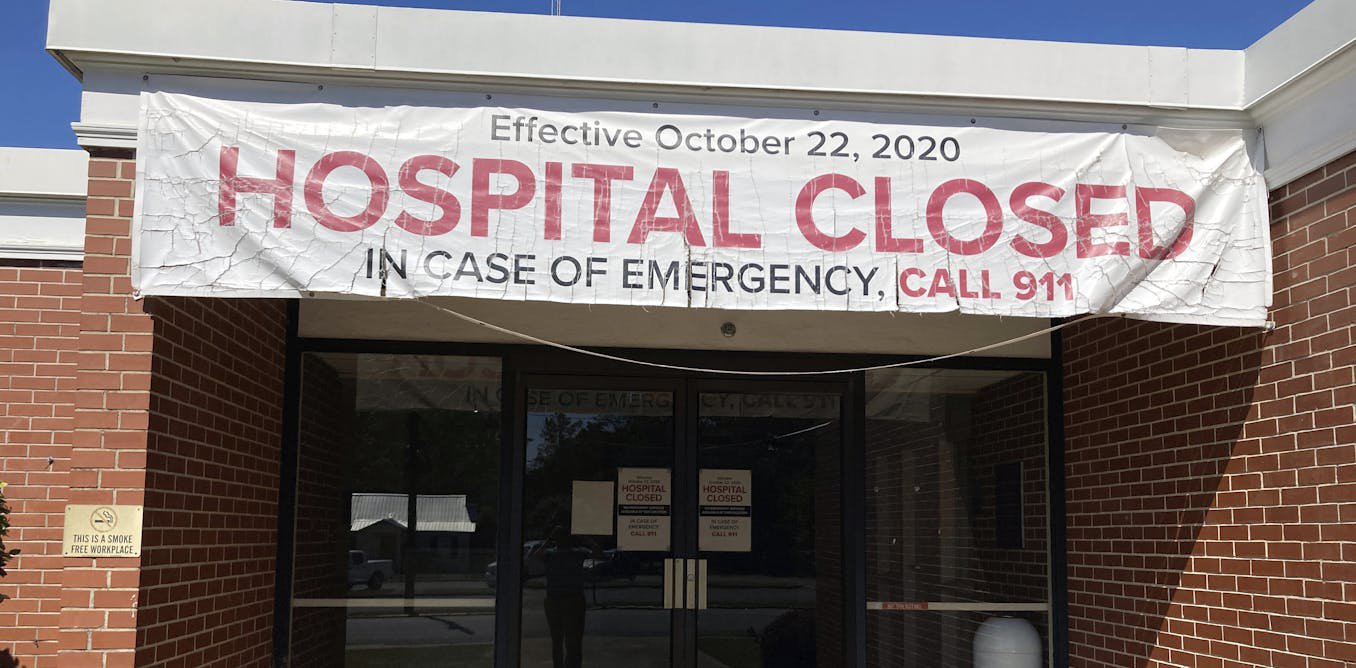 Why rural healthcare fund’s $50B focus on tech upgrades may not help vulnerable hospitals and providers
