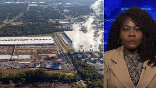 DOJ Takes Elon Musk's Side in NAACP Lawsuit Against xAI for Polluting Black Neighborhoods
