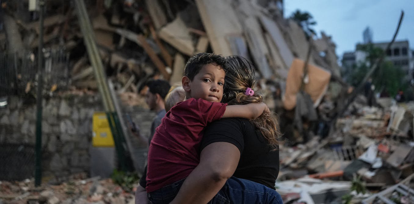 Venezuela’s deadly earthquakes happened on a fault similar to the San Andreas, and the risks aren’t over yet – a geophysicist explains