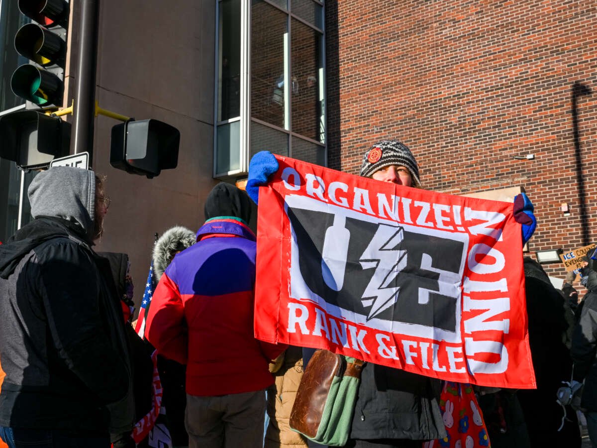 The Affordability Crisis Is Real. Only Worker Organizing Can Offer Solutions.