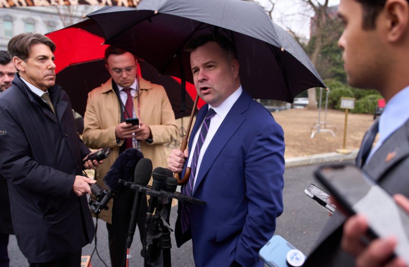 How Bad Will Bill Pulte Be?