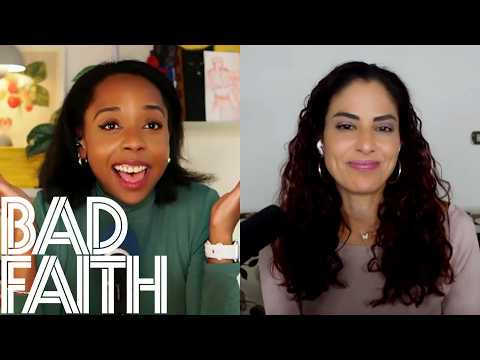 "They're Demonic" - Israel Runs the Gaza Playbook in Lebanon (w/ Rania Khalek)