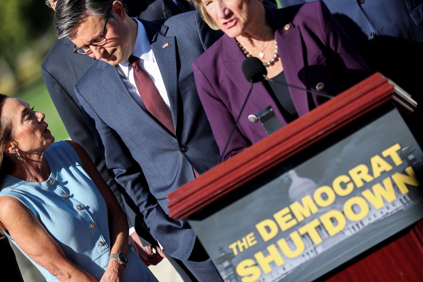 GOP says Dems support health care for ‘illegal aliens’