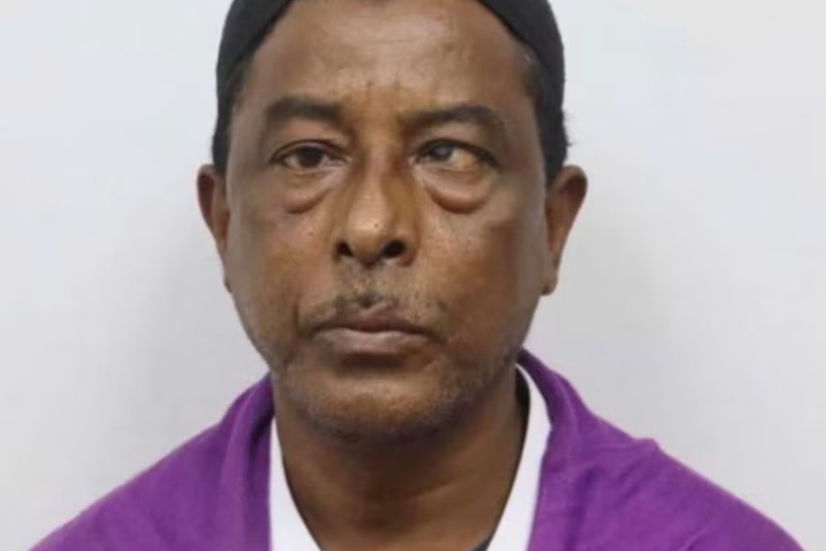 Blind Refugee Who Survived Genocide Dies Thanks to Border Patrol