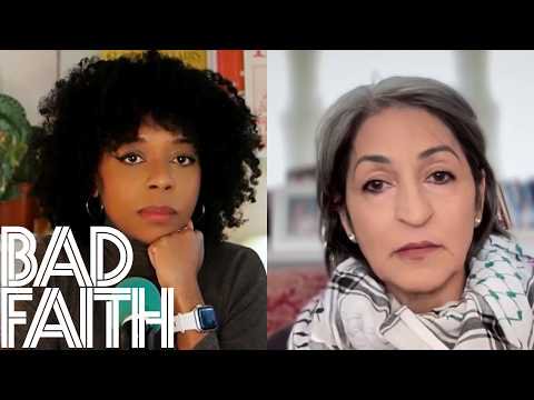Zohran Throws Palestinians Under The Bus After Zionist Hitjob (w/ Susan Abulhawa)