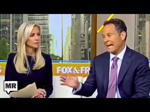 Fox Is Losing It's Mind Over Iran Deal