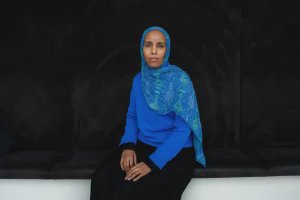 Minnesota Diary: Notes from a Somali Mother During ICE’s Winter Invasion