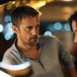 There's a Tongue for Every Boot in the BDSM Fairy Tale Pillion