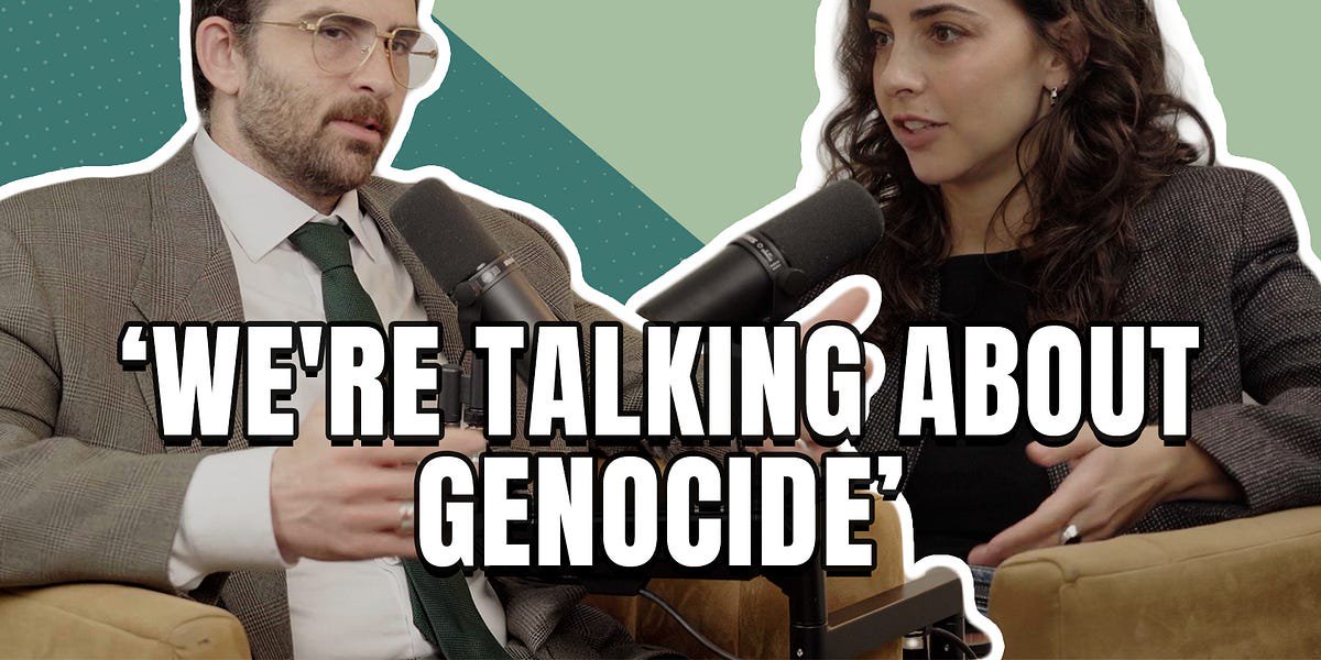 Hasan Piker Refuses To Soften the Truth: ‘I Don’t Care About Zionists’ Feelings’