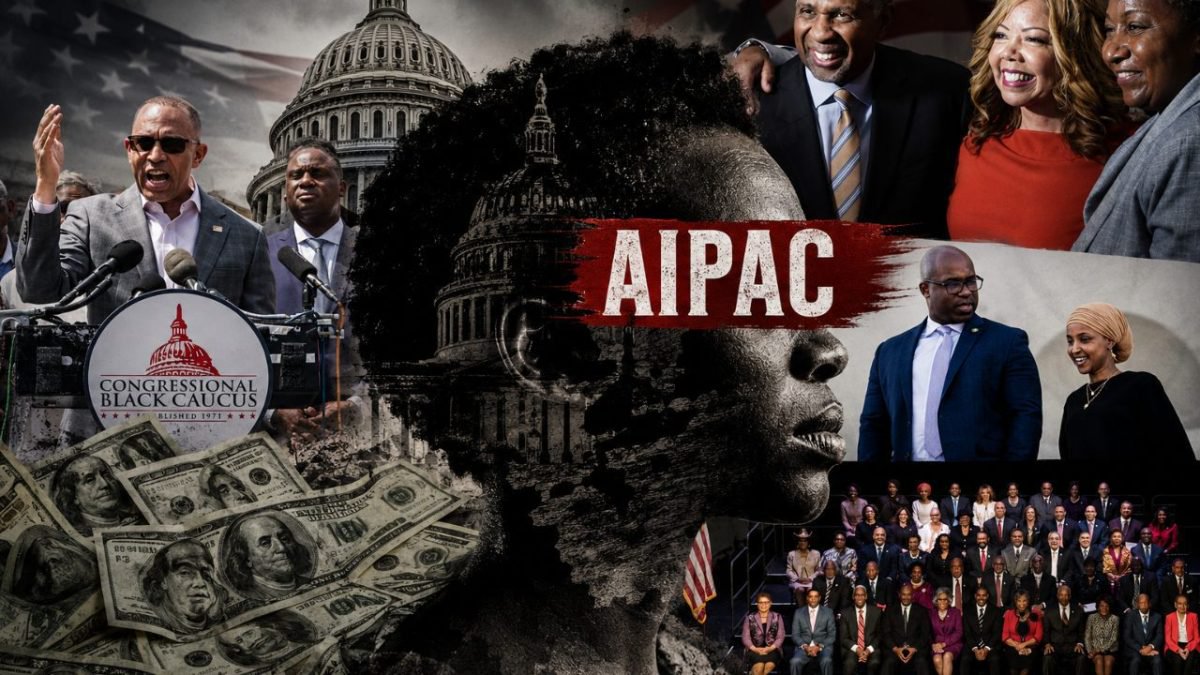 Race Trading Race Traitors, Identity Reductionism, and the New Nadir of the Democrat Party Establishment