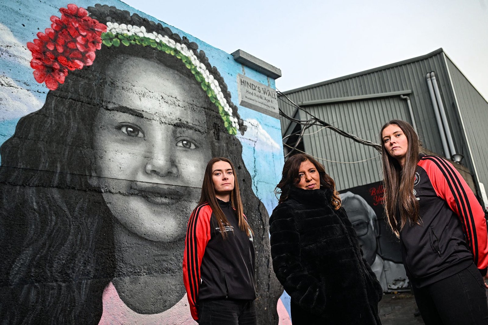 Inside the Pro-Israel Campaign to Stop ‘The Voice of Hind Rajab’ From Winning an Oscar